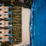 Amazing Luxury Beachfront Villa for Rent!