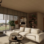 Stunning Combination Of Elevation, Space And Location