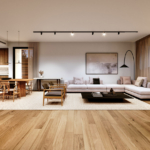 Light, Airy And Private