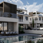 Luxury Contemporary Villa