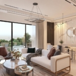 Luxury Boutique Apartment
