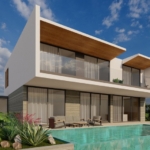 Exclusive, Secure, Featuring Mediterannean Views