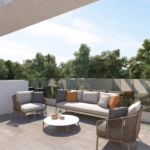 Magnificent Penthouse with Big Roof Garden!