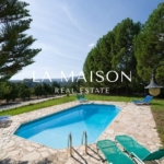 Detached Villa – For Sale, Paphos, Miliou