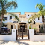 Detached Villa – For Sale, Paphos, Pegia – Sea Caves