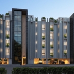 Light, Luxury And Vivid Views