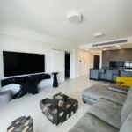 Ready To Move In, Beautiful Residence Hilton Park Area