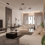 Ultra Modern With So Much Space