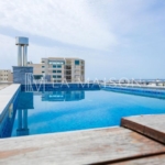 Penthouse – For Sale, Limassol, City centre