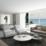 Uninterrupted Water Views – Affordable Island Gem