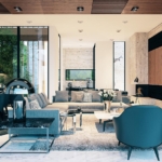 Space, Privacy And Stunning Views