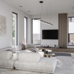 Spacious, Sunny And So Well Positioned