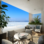 Luxury Apartment With Stunning Views