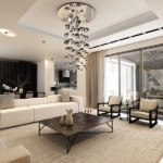 Live In The Lap Of Luxury