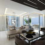 Light And Bright With Fantastic Water Views
