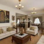 Lovely House in Engomi Area