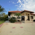 Bungalow – For Sale, Limassol, Parekklisia