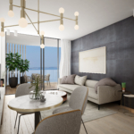 Modern Studio