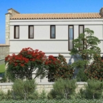 Brand New Modern, Contemporary Living