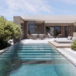 Luxury Home In Private Setting