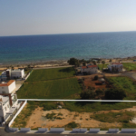 SeaFront Plot