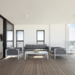 Contemporary Living and Urban Style