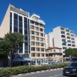 Prime Seafront Office Space in Limassol’s Business Hub