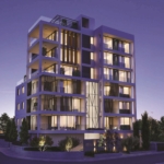 Amazing Space, City Living