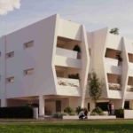 Apartment In Exclusive Complex