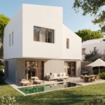 Exclusive Offer For Spacious 5 Bedroom Villa