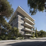 Premium Modern 3 Bedroom Apartment
