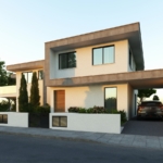 Beautiful House near Park!