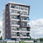 Architecturally Designed Apartment With Style And Sophistication