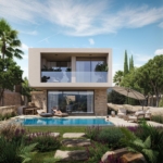 Prestigious Family Home With Outstanding Views
