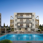 Superb Design 2 Bedroom Apartment