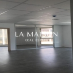 Commercial Building In Strovolos