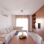 Perfectly Private Apartment