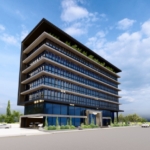 Premium Office Space