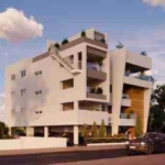 Ultra Modern 2 Bedroom Apartment