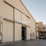 Warehouse for Rent