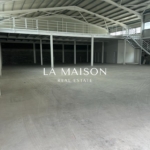 Warehouse for Rent