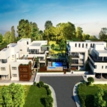 Ground Floor Apartment in Luxurious Neighborhood