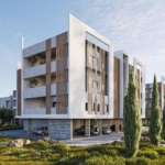 Modern And Vibrant Apartment In A Gated Community