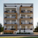 Prestigious Flat With Spectacular Views