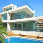 Pure Luxury Above All Else