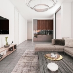 Fresh and Modern Popular Apartment!