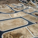 Spacious Plots In A Convenient Location