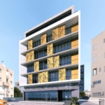 Modern, Stylish And Convenient Offices