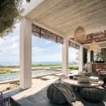 Your Own Private Resort!