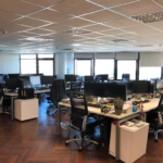 Office In City Center